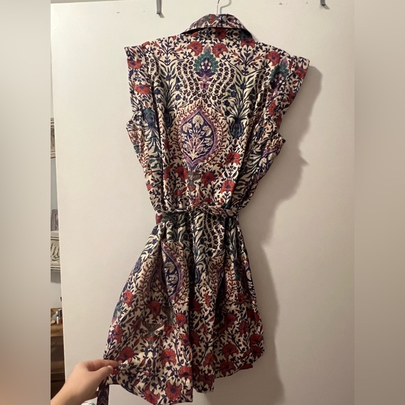 MARIA CHER Ursula Romper - Picture 3 of 3